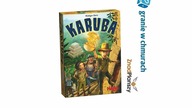 Karuba - podsumowanie, recenzja