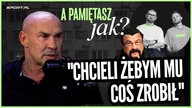 Przemysław Saleta uniknął potyczki ze Stevenem Seagalem.  Wszyscy mnie podpuszczali | Sport.pl