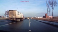 Doświadczony kierowca Tira