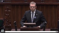PILNE! Grzegorz Braun do rządu PiS: To jest farsa! Otwórzcie gospodarkę!