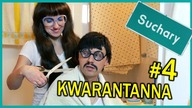 KWARANTANNA 4 - Suchary#93
