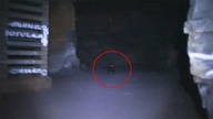 Paranormalne nagrania ze świata.  - Marzec 2020 cz. 2