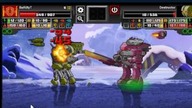 Super Mechs #32 Maraton 1/5