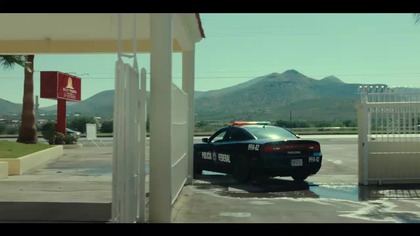 La captura. lektor