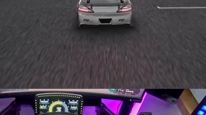 Drift Corner Grand Prix Season 12 - Runda 3 Obera  #assettocorsa #drifting #shorts