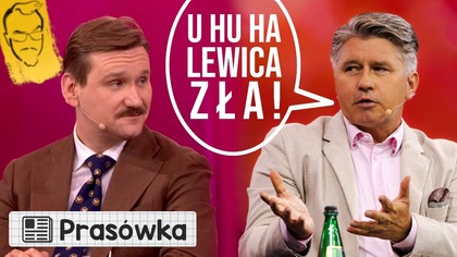 Prof.  Matczak mówi językiem ludu | Przegląd Idei #222 (29. 06. 2026)