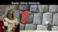Inkowie i Cywilizacje Przed Potopem
