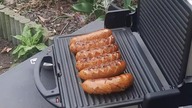 Kiełbasa ogrodowa