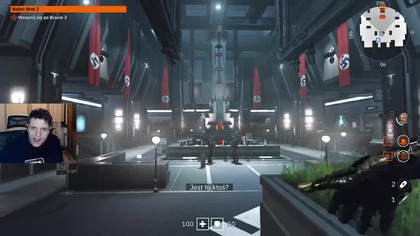 Wolfenstein: Youngblood #17 | Ubergarde 2