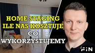 Home Staging co wykorzystujemy i Ile nas kosztuje Dlaczego Mieszkanie sprzeda się błyskawicznie FiN