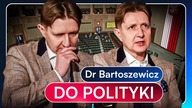 LUDZIE CHCĄ MNIE SŁUCHAĆ! Dr Bartoszewicz w OGNIU PYTAŃ widzów