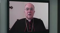 Abp. Vigano - Masoneria kościelna oddaje się książętom tego świata, chcą dostosować Kości&oacute;ł d