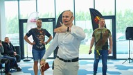 JEDEN Z KLUCZY DO PRZYJĘCIA UZDROWIENIA | Tomasz Dorożała i Krystian Puchała