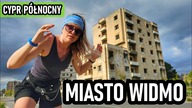 Varosha, kurort wart 150 mln $ od 50 lat stoi nie zmieniony po wojnie na Cyprze! 280