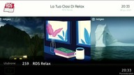 RDSRELAX IT - 28-06-2021 - Studio(fragment)
