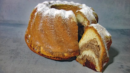 Babcina Babka Drożdżowa na Wielkanoc  Tradycyjny Przepis