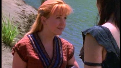 Xena - Wojownicza Księżniczka - Sezon 1 - Odcinek 16 - Wieczna miłość