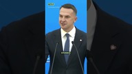 Złośliwa uwaga Szłapki pod adresem redaktorki Telewizji Republika