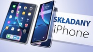 Składany iPhone  Jak wygląda i kiedy premiera?