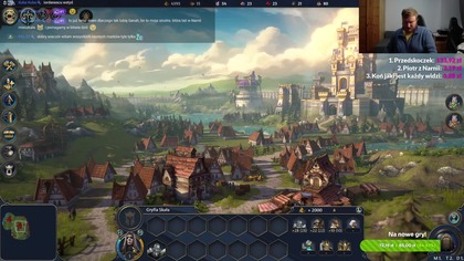 Heroes of Might and Magic: Olden Era - Pojedynczy gracz! Testujemy Demo gry! Festiwal Next Steam!