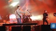 Orange Warsaw Festival. Szaleństwo na koncercie Linkin Park
