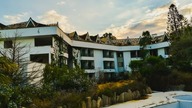 OPUSZCZONY HOTEL w TURCJI | ZDJĘCIA z URBEXU cz.  #3