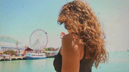 Amateur. Girls. 2x07. Lauren Elise, Erica Campbell, Britney Arianna, Patrycja Mikula