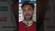 Egipcjanin nie gryzł się w język: Musieli coś wymyślić żeby nie padła kolejna bramka #worldcup