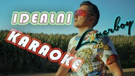 Loverboy - Idealni (Instrumental + tekst) KARAOKE
