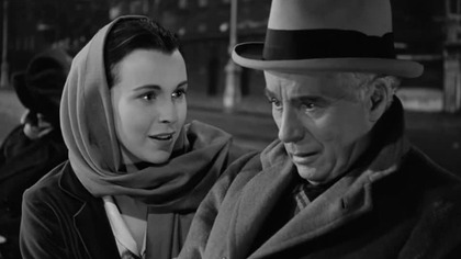 Światła Rampy (1952) Limelight [720p]