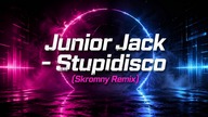 Junior Jack - Stupidisco (Skromny Remix) #viral #remix #dc #music #youtubeshorts
