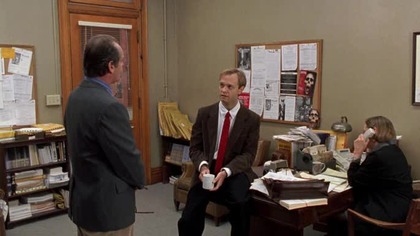 Wilk.  - Wolf.  (1994)