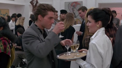 Cocktai.  (1988)