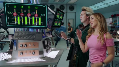 S25E15 Wsparcie techniczne Napisy PL