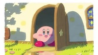 Les Histoires de Kirby - Lecture accompagn&eacute;e du livre # 1, Le petit monde de Kirby - Nintendo