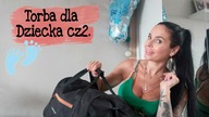 TORBA DO SZPITALA DLA NOWORODKA CZ2.