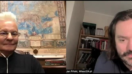 Wojsko i policja nie uratują Kaczyńskiego.  Nie chcą bronić władzy PiS.  Jan Piński, Tomasz Szwejgiert