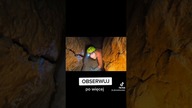  Tylko Ciasny, HardCorowy, Jaskiniowy Content  #ciekawostki #jaskinie #caving #claustrophobic