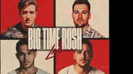 Big Time Rush- Boyfriend (PaulPoland Forever Tour Live Studio Version) (Preview)