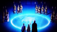 Magi AMV - War of Change