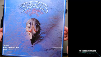 Eagles - Their Greatest Hits (1971 - 1975)