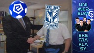 LECH ZWOLNIŁ, ALE DOWIÓZŁ MISTRZOSTWO JESIENI | 18.  kolejka | Uniwersum Ekstraklasy