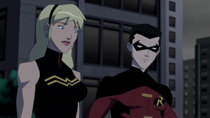 Liga Młodych S02E46 Gra skończona