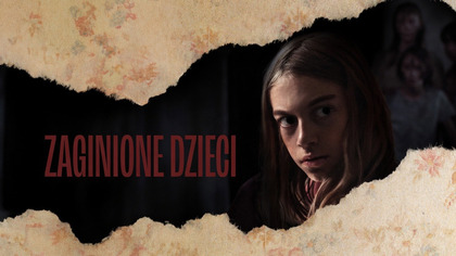 Zaginione dzieci (2023) Lektor PL