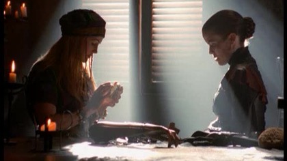 Xena - Wojownicza Księżniczka - Sezon 4 - Odcinek 7 - Niewola