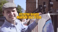 Ostatni Baner Marszu dla Życia! | BMS Pro Life