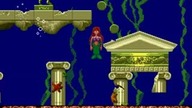 (Sega Mega Drive) Ariel the Little Mermaid - poradnik do gry