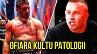 NIEŚMIAŁA BESTIA | Piotr Hallmann