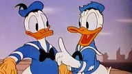 Kaczor Donald - Sobowt&oacute;r Donalda (1946)