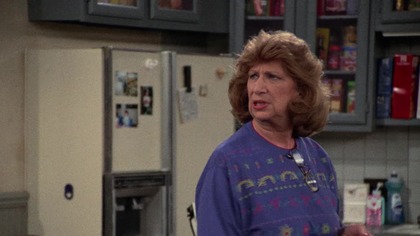 Kroniki Seinfelda S02E02 Kucyki - rjf